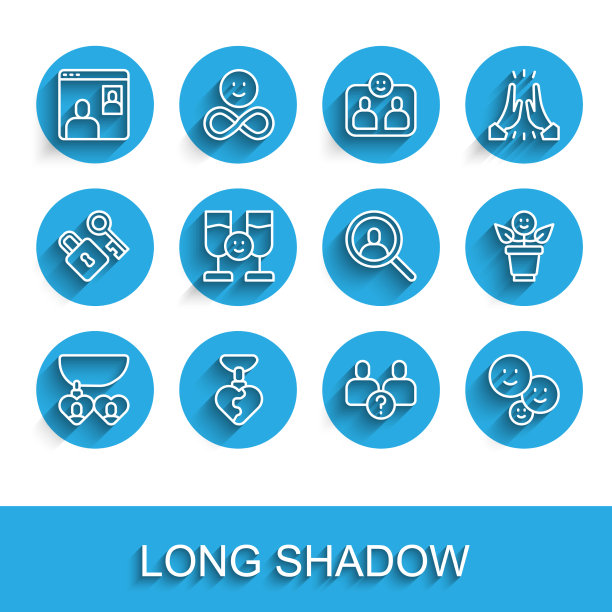 设置线项链心形视频聊天图片下载