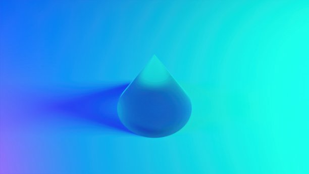 三维锥体图片下载