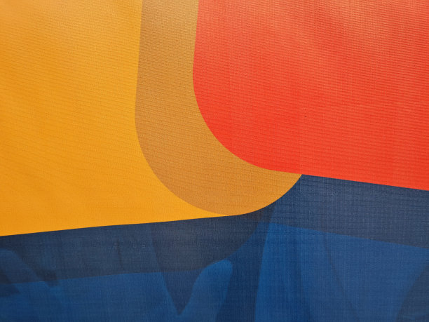 蓝色基本色抽象背景图片下载