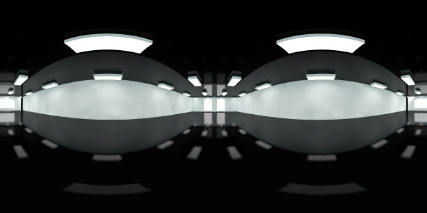 3d渲染HDR地图环境。三维渲染图片下载