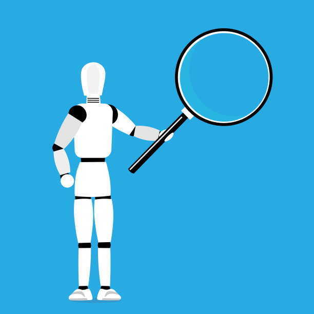 人工智能分析图片下载