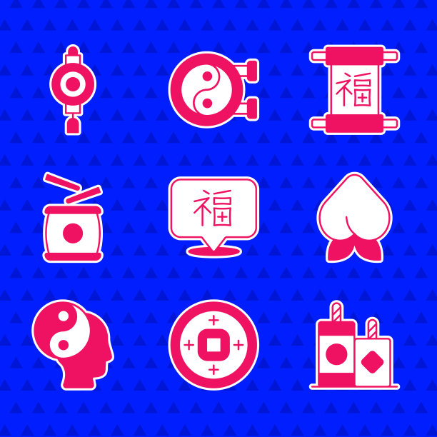 春节燃放人民币货币烟花图片下载