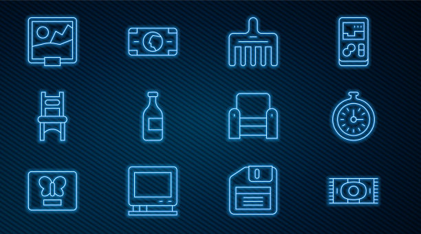 集线经典地毯怀表发刷图片下载