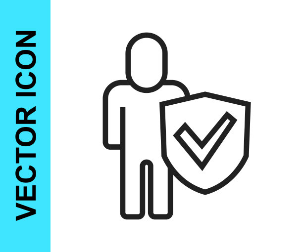 健康的生活方式图标孤立孤立在白色背景上。向量图片下载