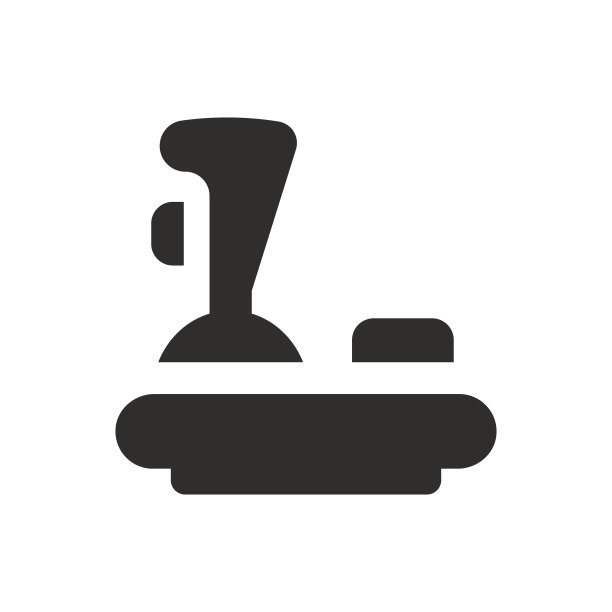 游戏操纵杆图标图片下载