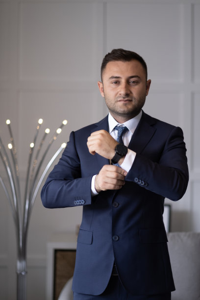 手动调整袖扣图片下载