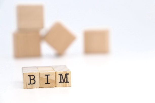 建筑信息建模- bim概念图片下载
