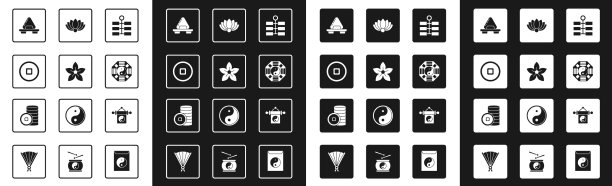 设置烟花荷花人民币货币图片下载