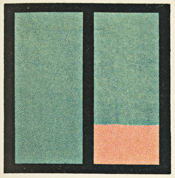 石蕊试纸法测定胃酸pH值- 19世纪图片下载