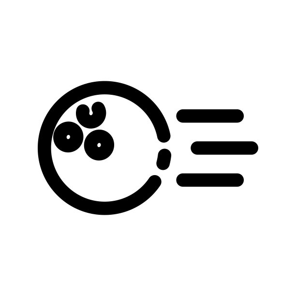 保龄球图标图片下载