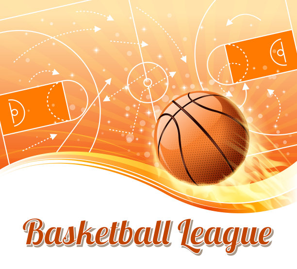 篮球决赛图片下载