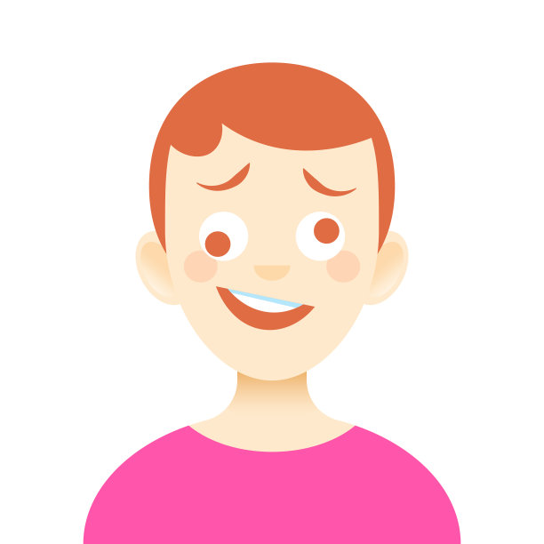 年轻成年男子化身图片下载