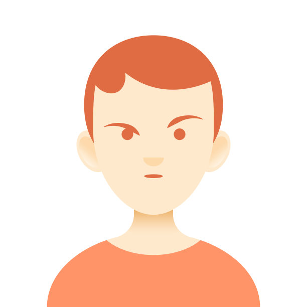 年轻成年男子化身图片下载