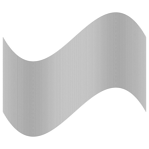 格栅格栅线框用图片下载