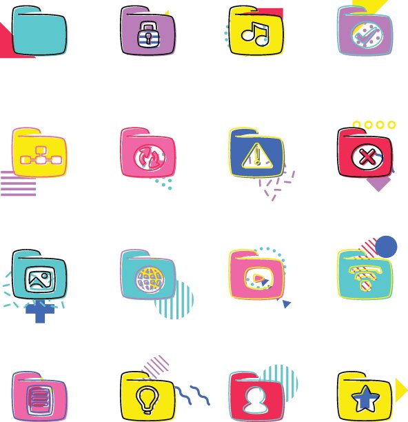 文件夹图片下载