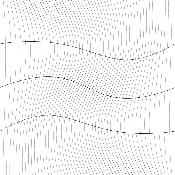 格栅格栅线框用图片下载