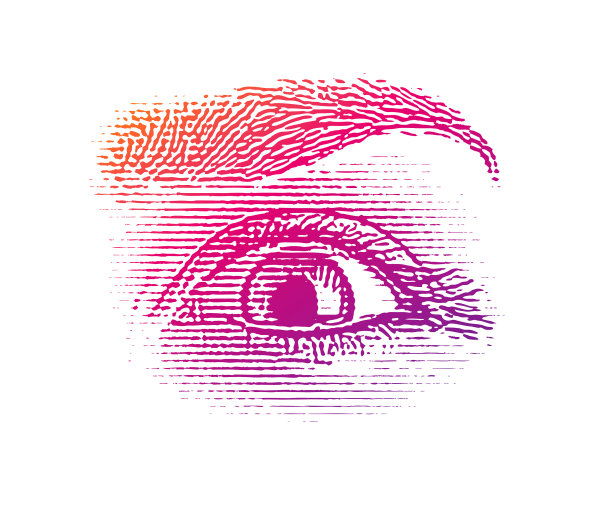 眼睛扫描图片下载