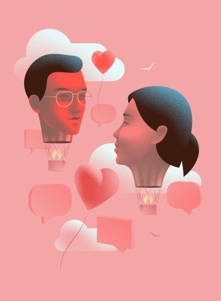 在线约会男女约会软件图片下载