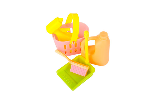 一套彩色玩具清洁，隔离图片下载