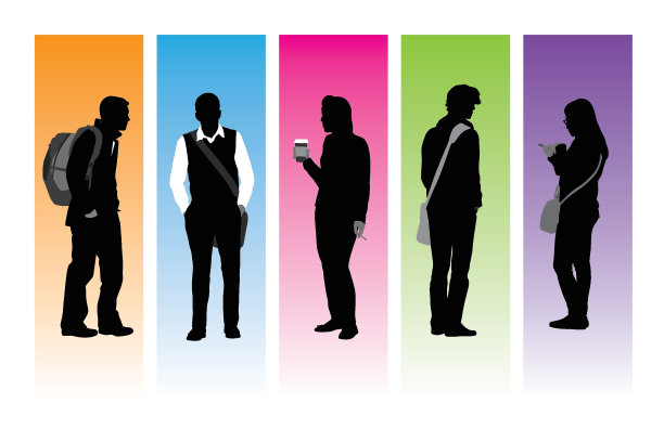 大学个性图片下载