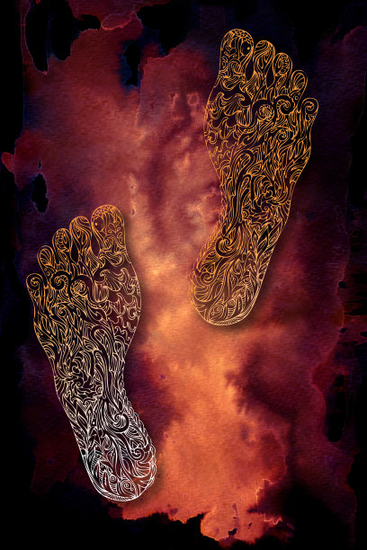 沙漠沃克图片下载