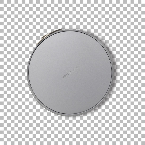 蛋糕烘烤模具隔离透明背景。图片下载