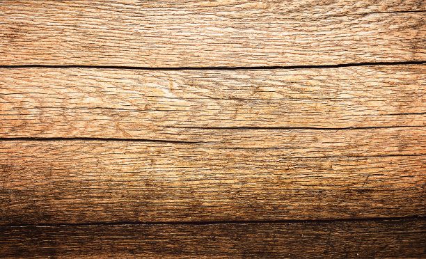 空的木制背景与产品展示的地方图片下载