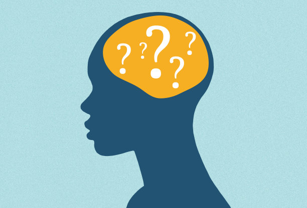 脑子里有很多问题。图片下载