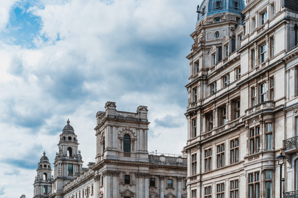 伦敦历史建筑图片下载