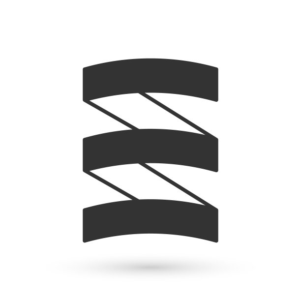 灰色运动营养健美蛋白质能量饮料和食品图标隔离在白色背景。向量图片下载