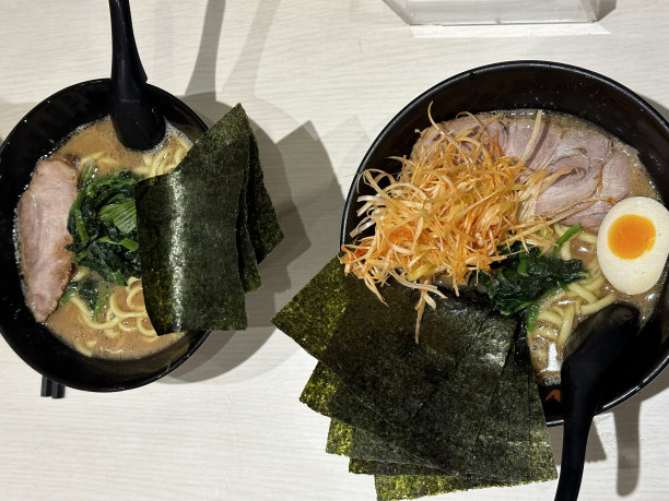 日式拉面图片下载