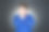生意和工作。滑稽的胖子在摄影棚里摆姿势。图片下载