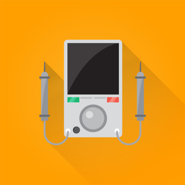 测量平面图标图片下载