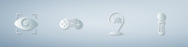 设置大哥电子眼手柄虚拟图片下载