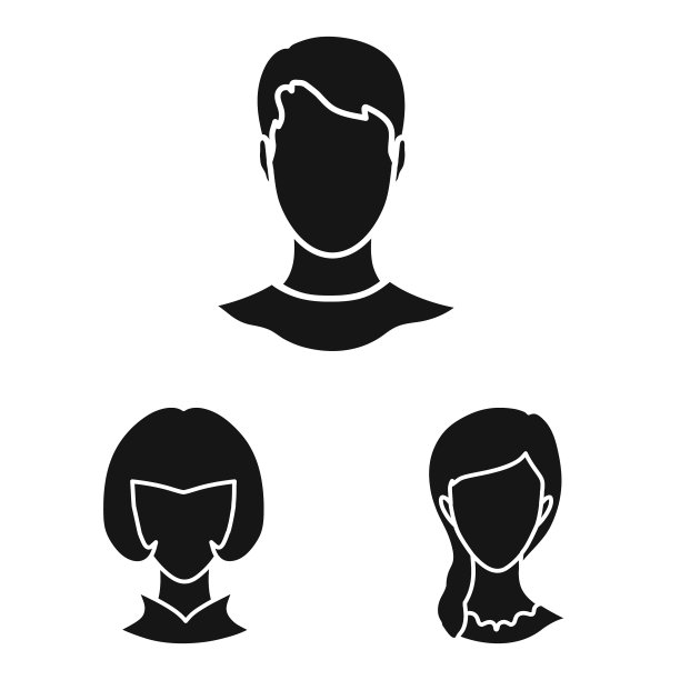 性格和概要文件图片下载