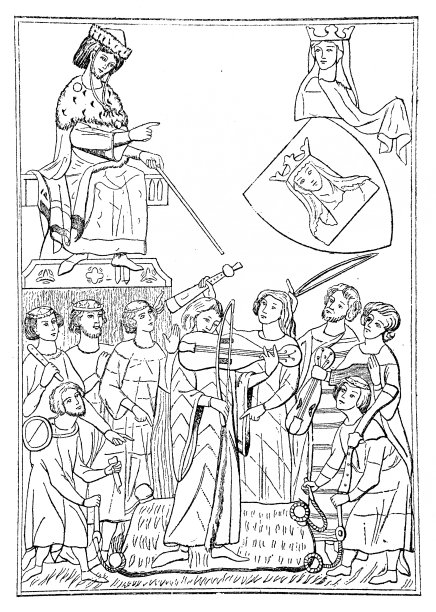 海因里希深深称赞你的妻子图片下载