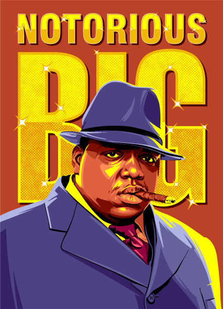 臭名昭著的大图片下载