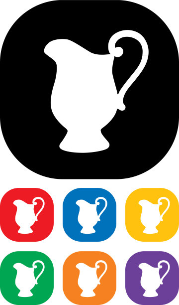 水壶图标设置7图片下载