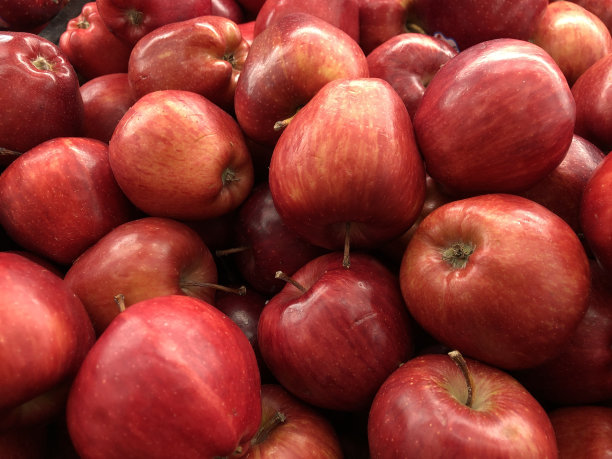 红苹果图片下载