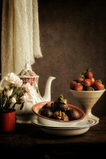 静物画图片下载