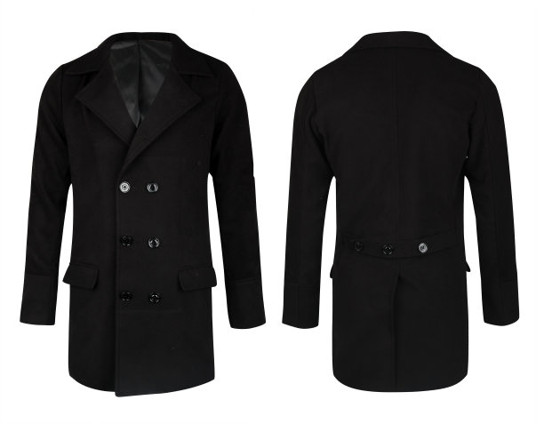 男人的大衣图片下载