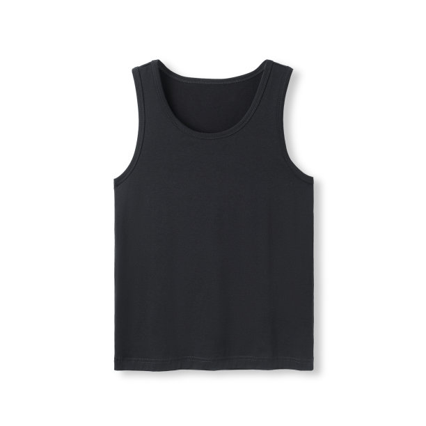 男式背心图片下载