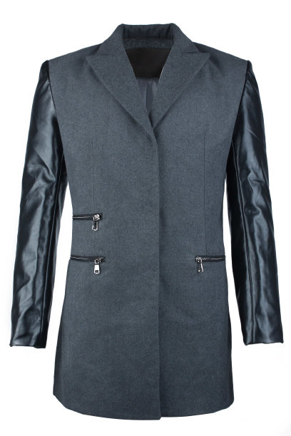 男人的大衣图片下载