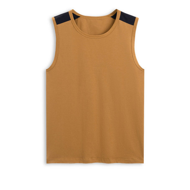 男式背心图片下载