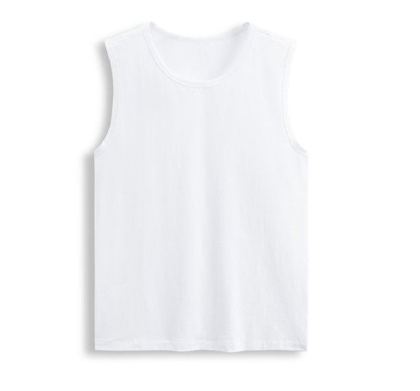 男式背心图片下载