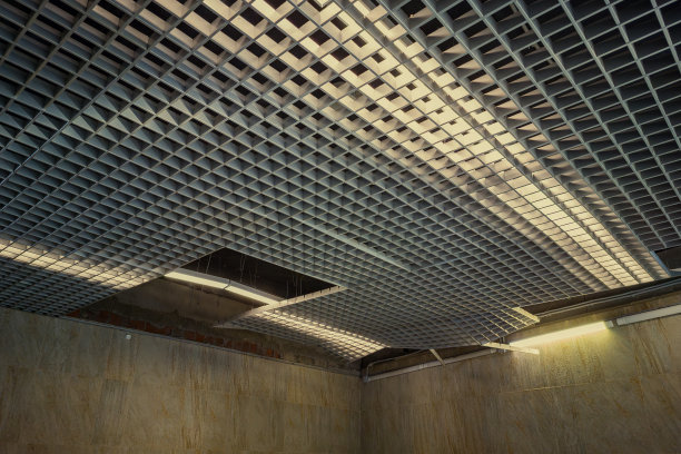 金属吊顶修补图片下载