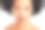 美容，工作室唇彩和非洲女性护肤光泽，面部化妆品和自然美学化妆。白色底色女性自我护理的口红、美容、spa脸图片下载