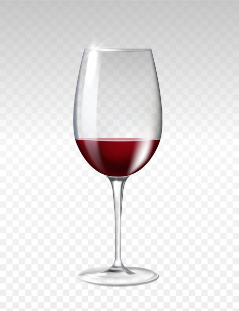 酒杯矢量概念图片下载