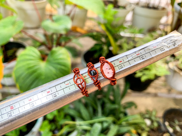 stainless steel scale ring stick mandrel measurement图片下载