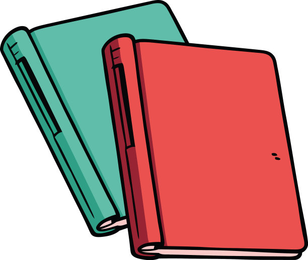 一堆古书图片下载